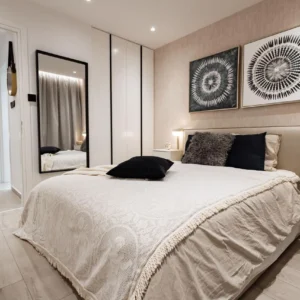2 Bedroom Apartment for Sale in Limassol District