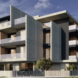 2 Bedroom Apartment for Sale in Paphos District