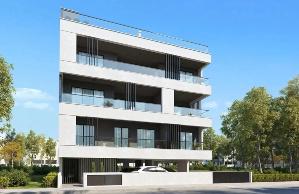 for Sale in Limassol – Mesa Geitonia