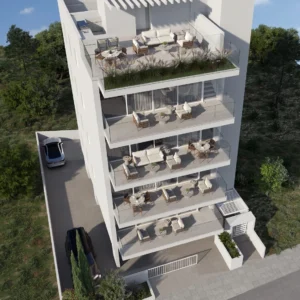 2 Bedroom Apartment for Sale in Limassol District