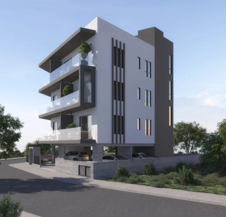 625m² Building for Sale in Limassol – Apostolos Andreas