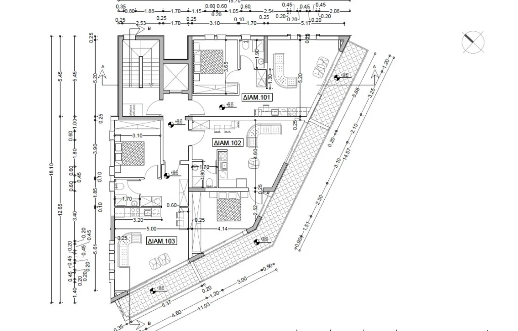 625m² Building for Sale in Limassol – Apostolos Andreas