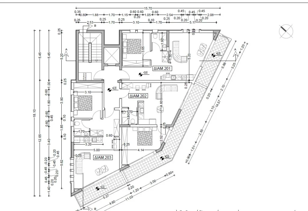 625m² Building for Sale in Limassol – Apostolos Andreas
