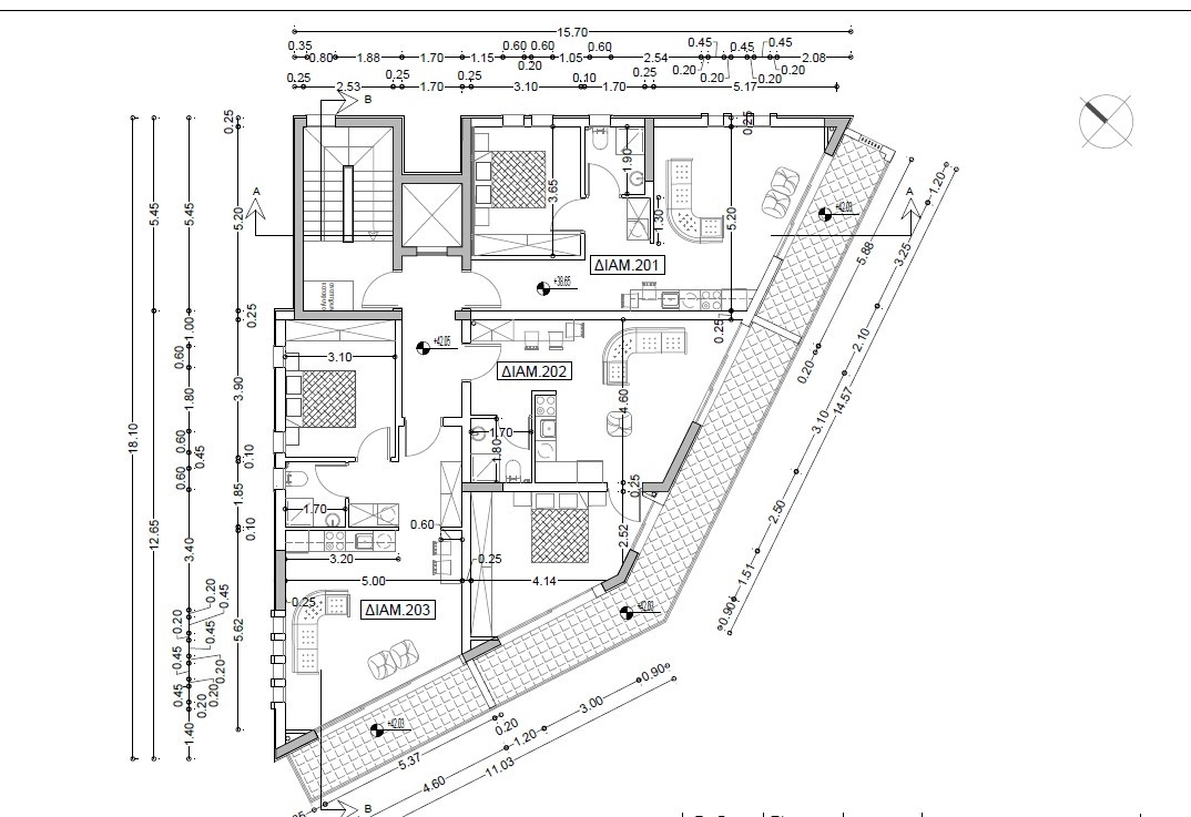 625m² Building for Sale in Limassol – Apostolos Andreas