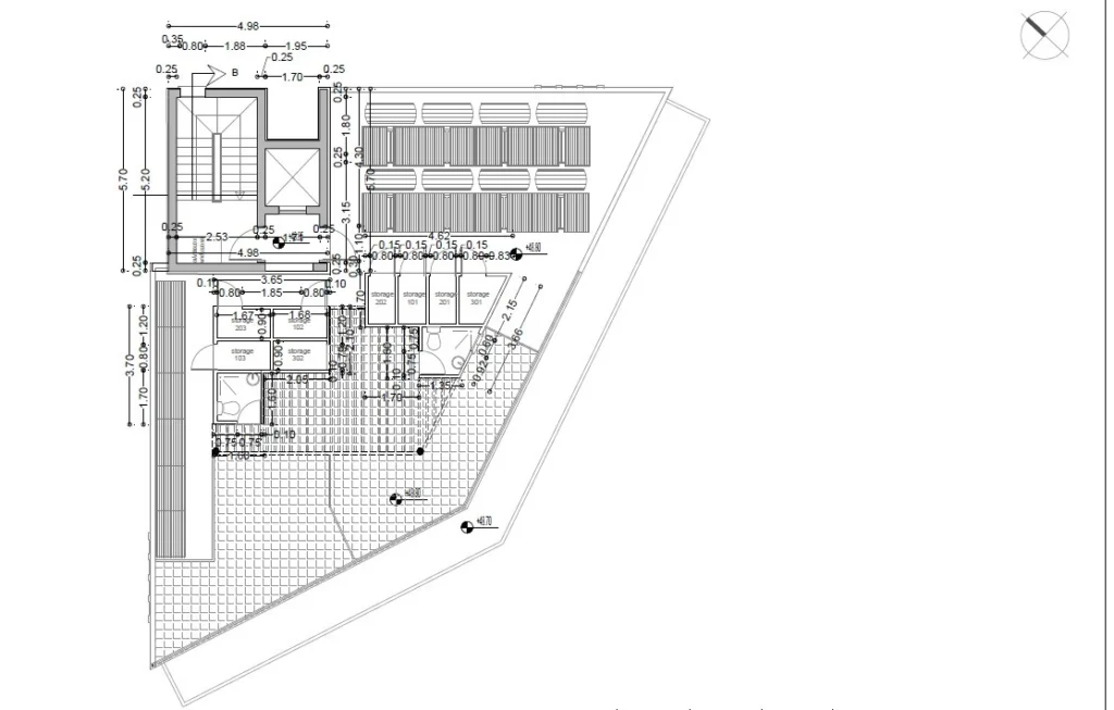 625m² Building for Sale in Limassol – Apostolos Andreas