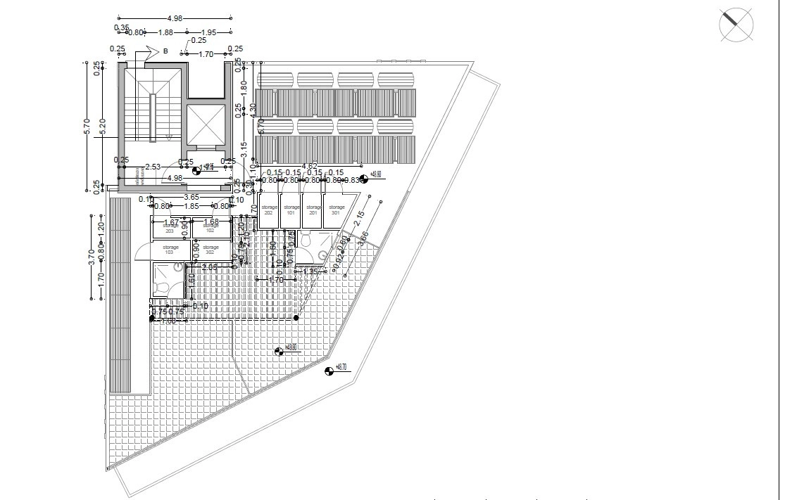 625m² Building for Sale in Limassol – Apostolos Andreas