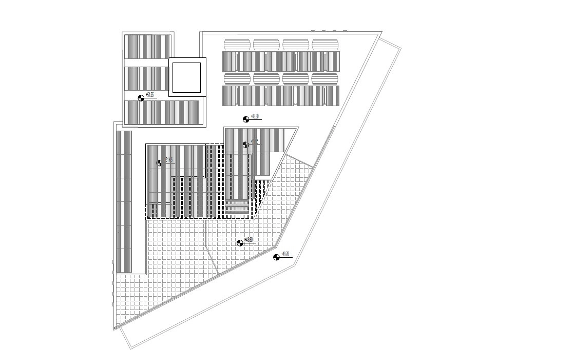 625m² Building for Sale in Limassol – Apostolos Andreas