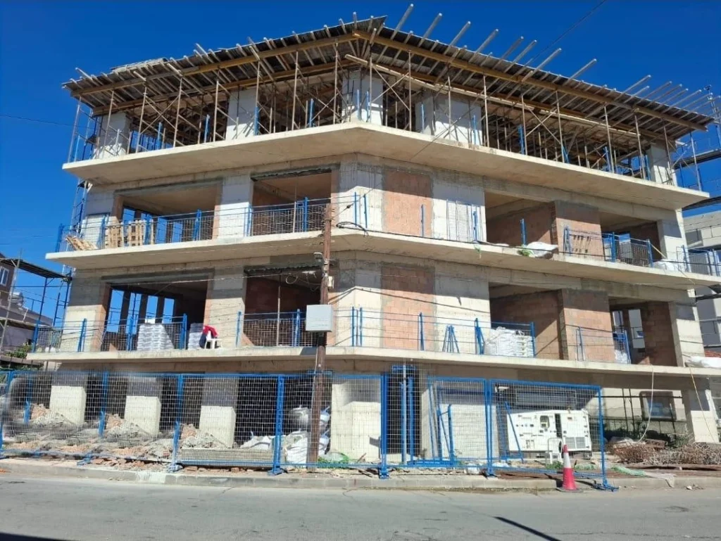 625m² Building for Sale in Limassol – Apostolos Andreas