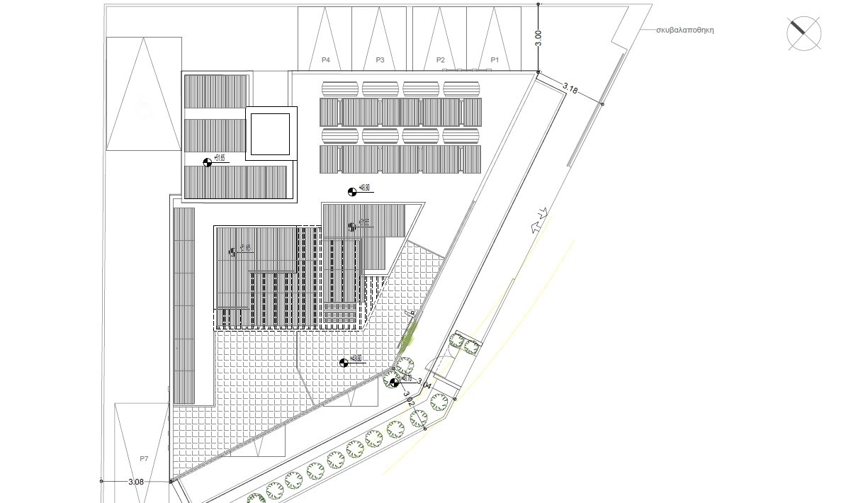 625m² Building for Sale in Limassol – Apostolos Andreas