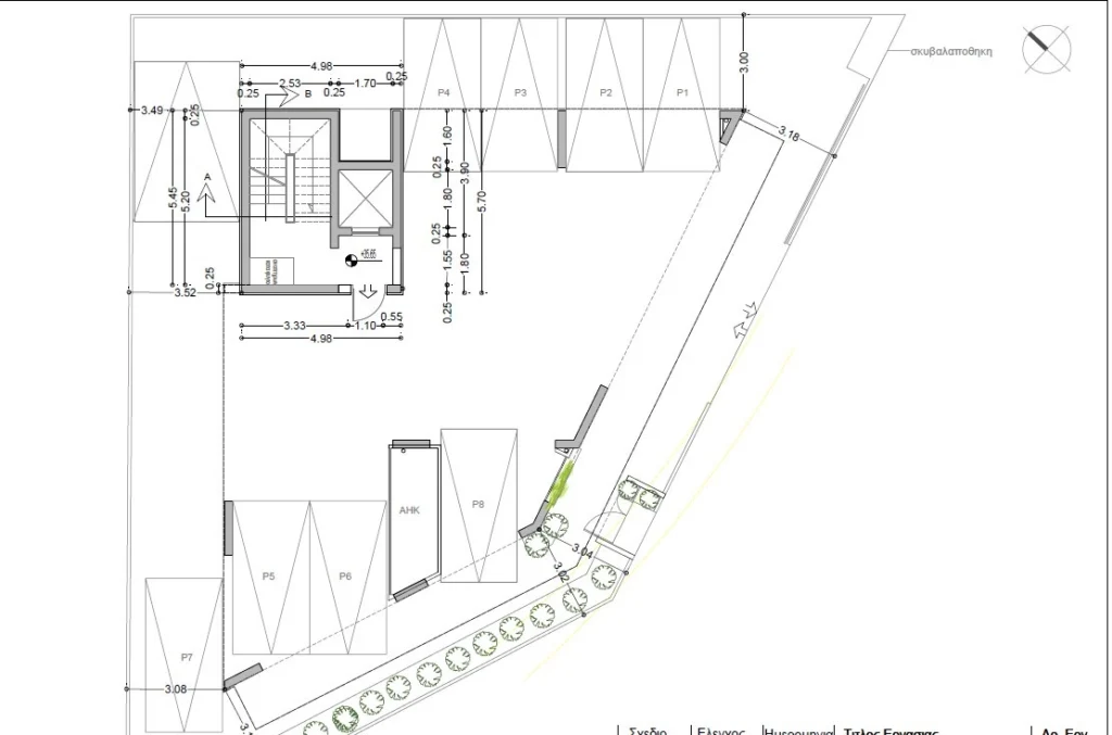 625m² Building for Sale in Limassol – Apostolos Andreas