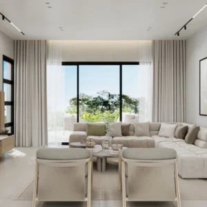 2 Bedroom Apartment for Sale in Limassol – Agios Athanasios