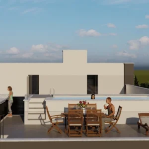 3 Bedroom Apartment for Sale in Limassol – Agios Athanasios