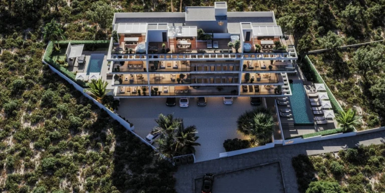 Cheap Apartments for Sale Larnaca up to 500000 euro