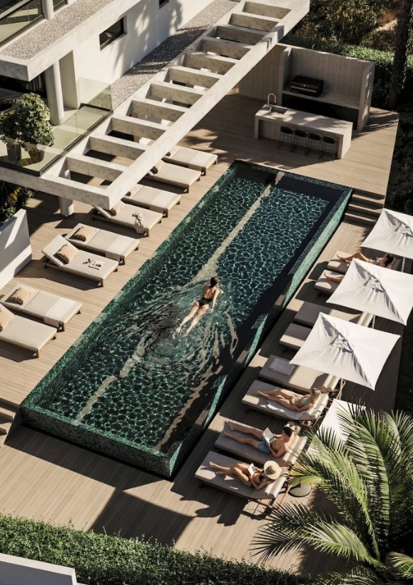 Cheap Apartments for Sale Larnaca up to 500000 euro