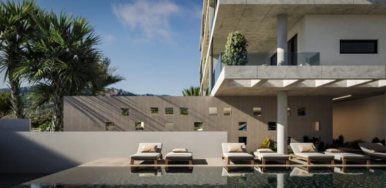 Cheap Apartments for Sale Larnaca up to 500000 euro
