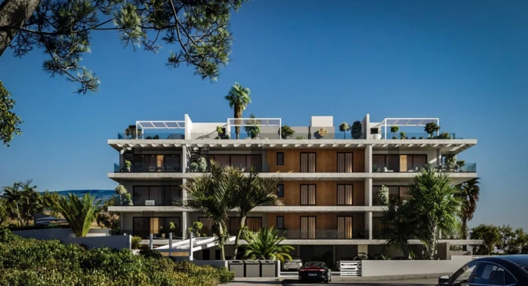 Cheap Apartments for Sale Larnaca up to 500000 euro