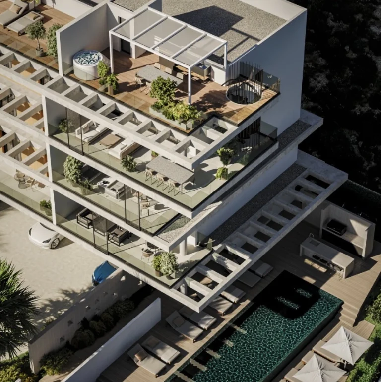 Cheap Apartments for Sale Larnaca up to 500000 euro
