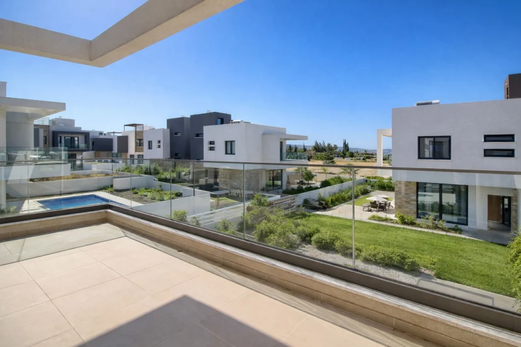 3 Bedroom House for Sale in Pyrgos Lemesou, Limassol District