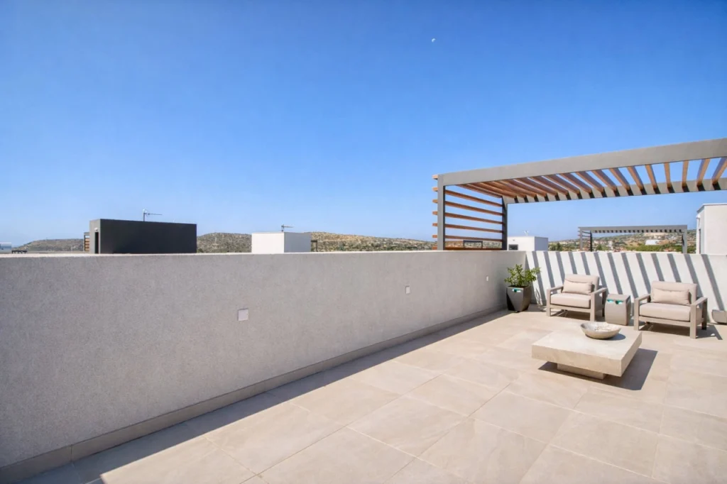 3 Bedroom House for Sale in Pyrgos Lemesou, Limassol District