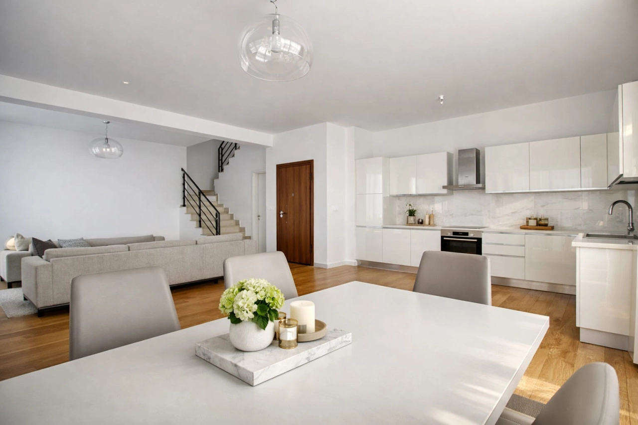 3 Bedroom House for Sale in Pyrgos Lemesou, Limassol District