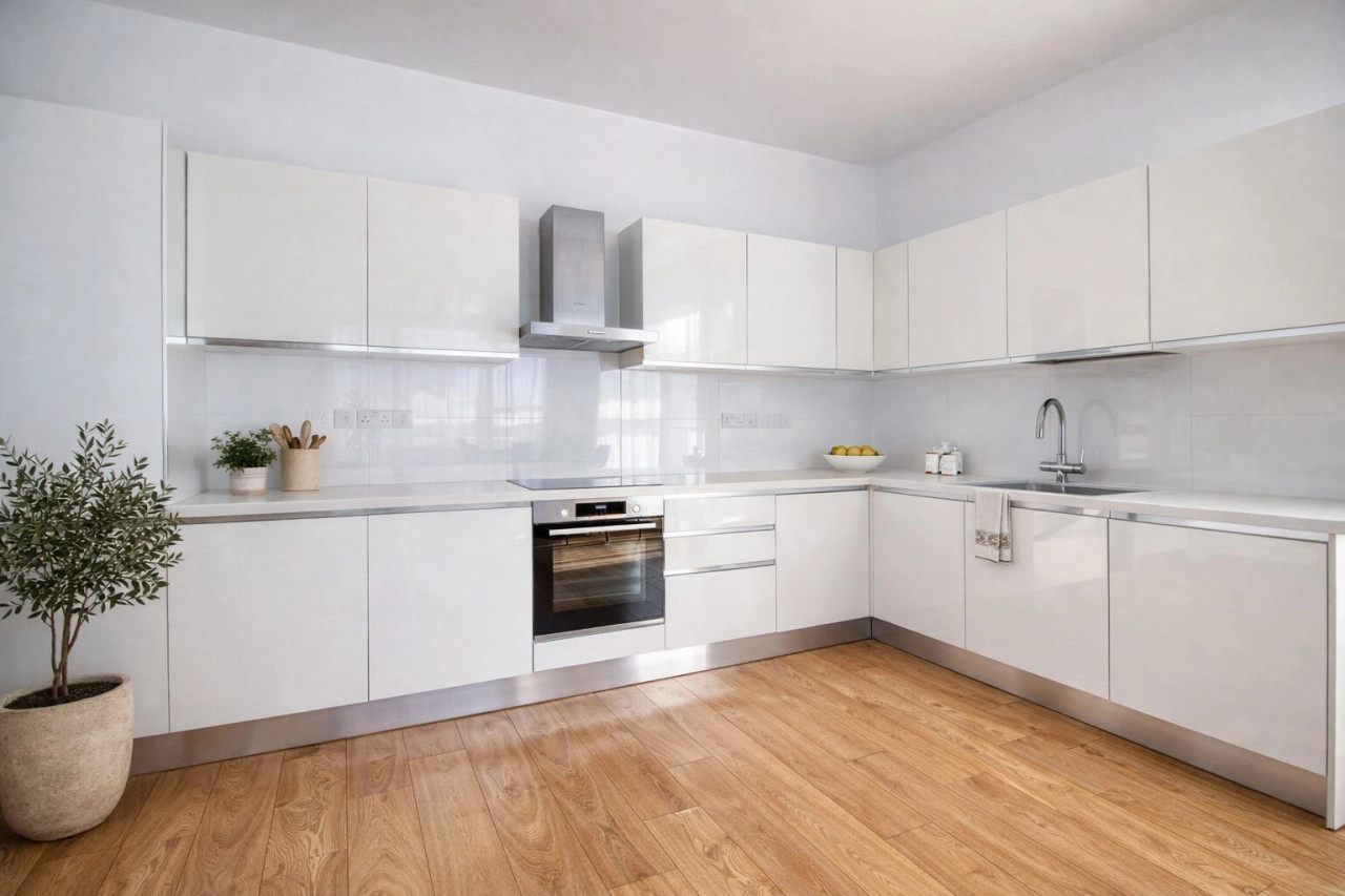 3 Bedroom House for Sale in Pyrgos Lemesou, Limassol District