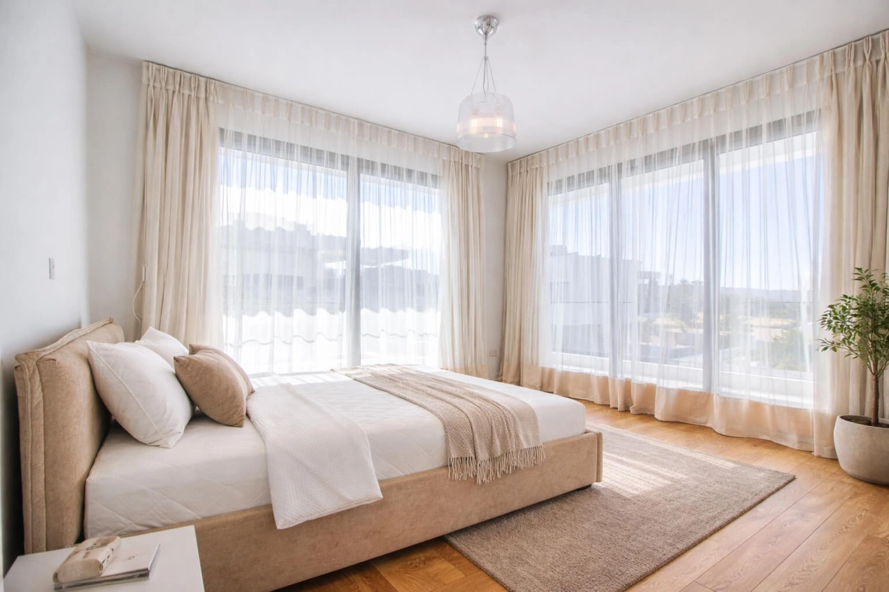 3 Bedroom House for Sale in Pyrgos Lemesou, Limassol District