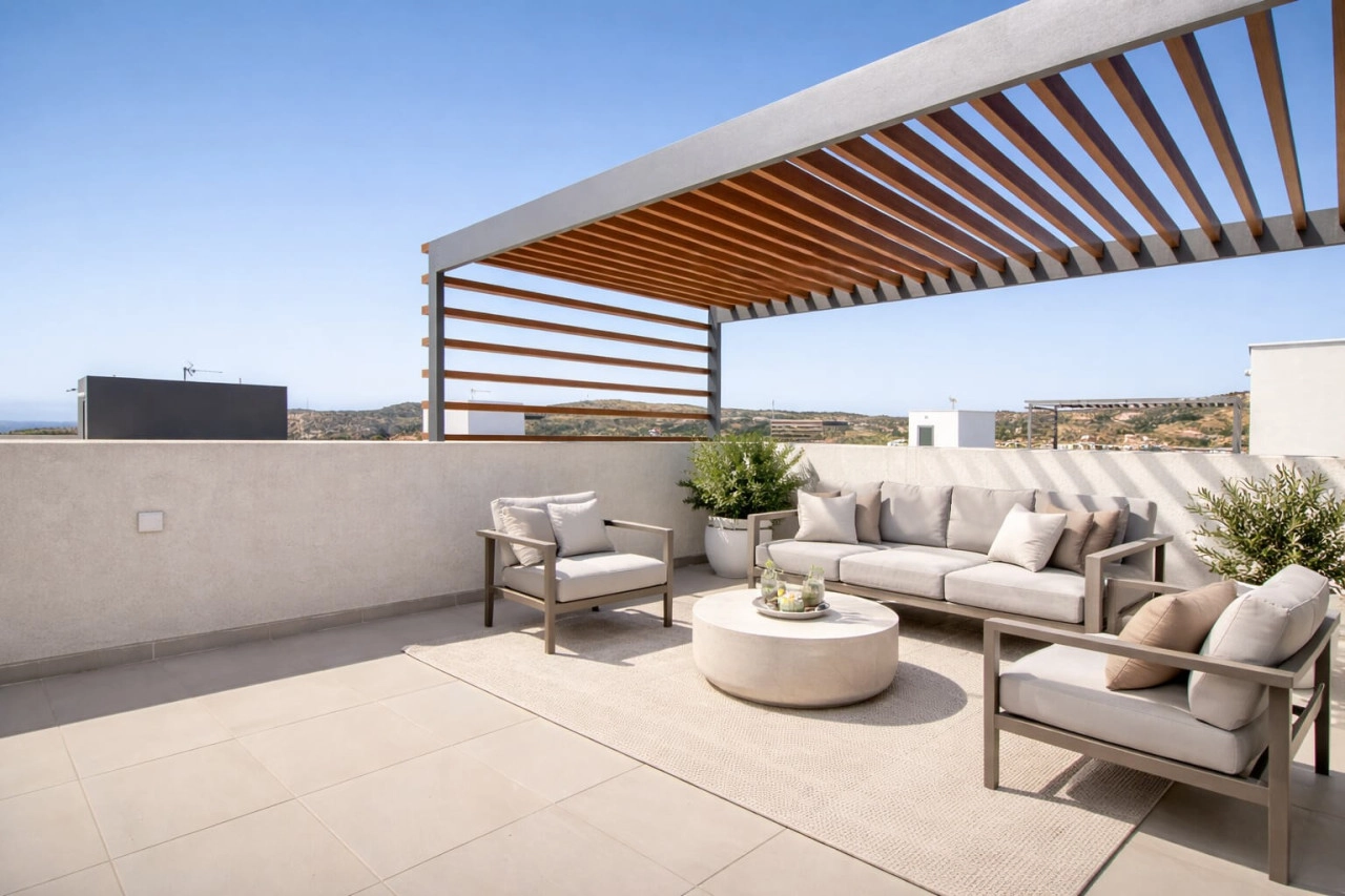 3 Bedroom House for Sale in Pyrgos Lemesou, Limassol District