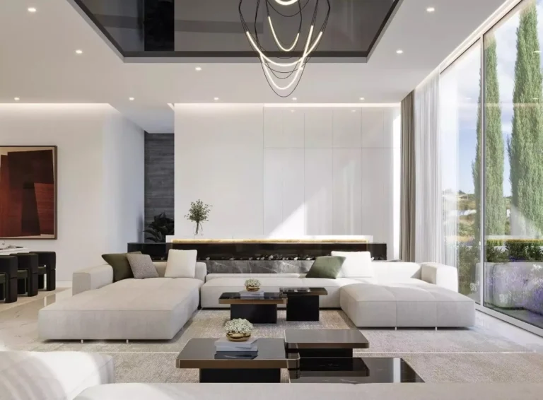 Most Expensive Villas for Sale in Limassol