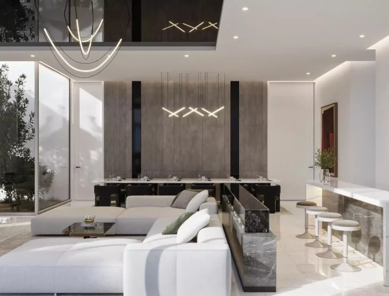 Most Expensive Villas for Sale in Limassol