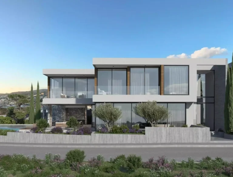 Most Expensive Villas for Sale in Limassol