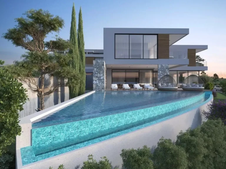 Most Expensive Villas for Sale in Limassol