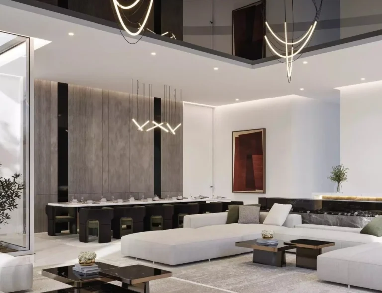 Most Expensive Villas for Sale in Limassol