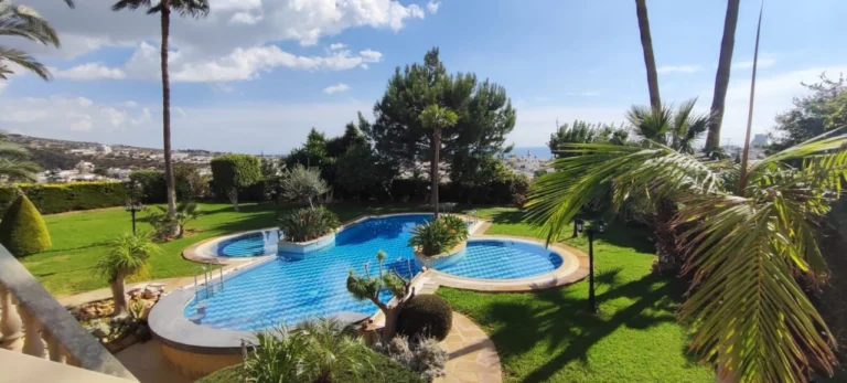 Most Expensive Villas for Sale in Limassol