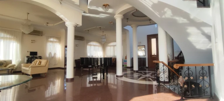 Most Expensive Villas for Sale in Limassol