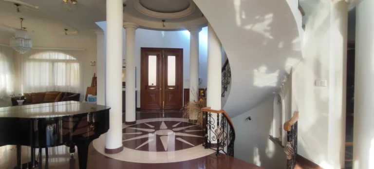 Most Expensive Villas for Sale in Limassol