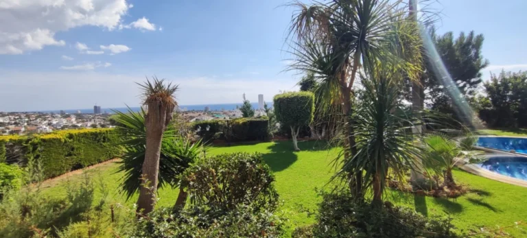Most Expensive Villas for Sale in Limassol