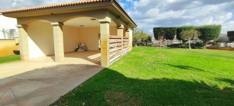 Most Expensive Villas for Sale in Limassol