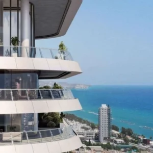 4 Bedroom Apartment for Sale in Limassol District