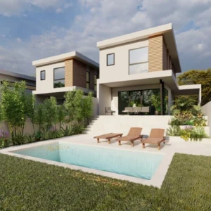 3 Bedroom House for Sale in Agios Tychonas, Limassol District