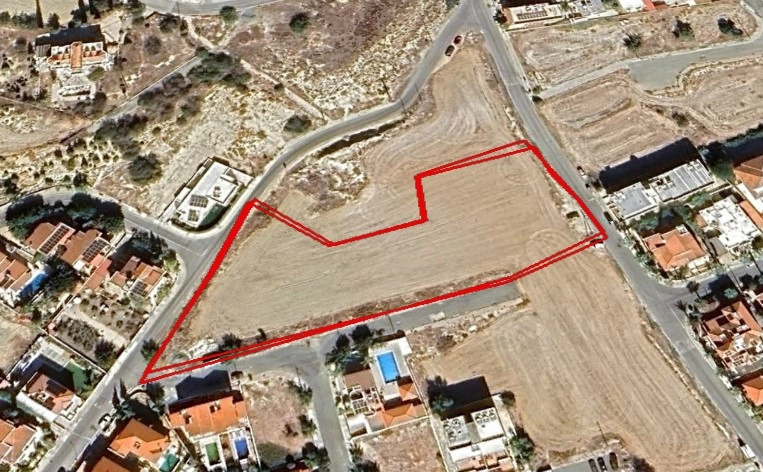 for Sale in Oroklini, Larnaca District