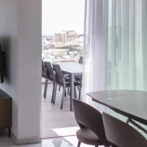 3 Bedroom Apartment for Sale in Limassol – Mesa Geitonia