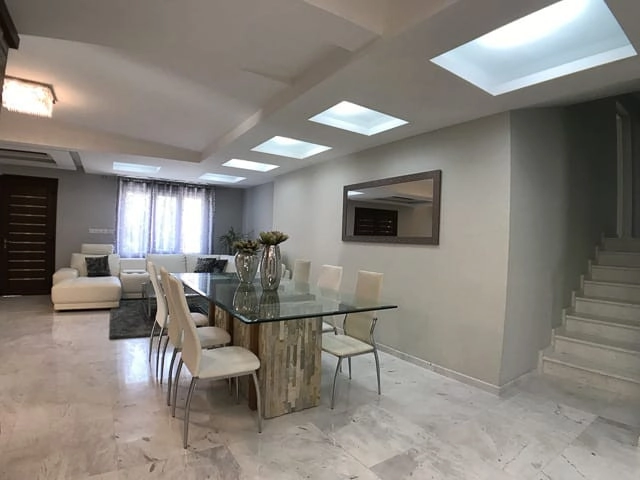 6+ Bedroom House for Sale in Limassol District