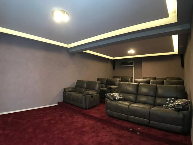 6+ Bedroom House for Sale in Limassol District