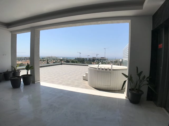 6+ Bedroom House for Sale in Limassol District