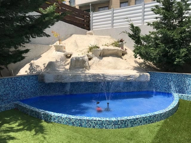 6+ Bedroom House for Sale in Limassol District
