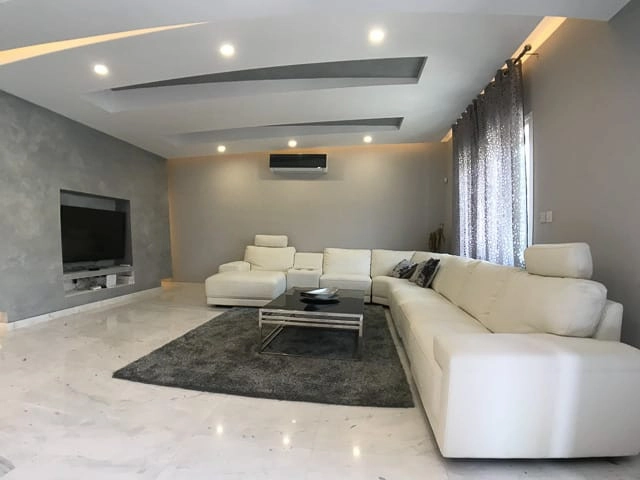 6+ Bedroom House for Sale in Limassol District
