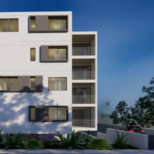 2 Bedroom Apartment for Sale in Paphos – Agios Theodoros