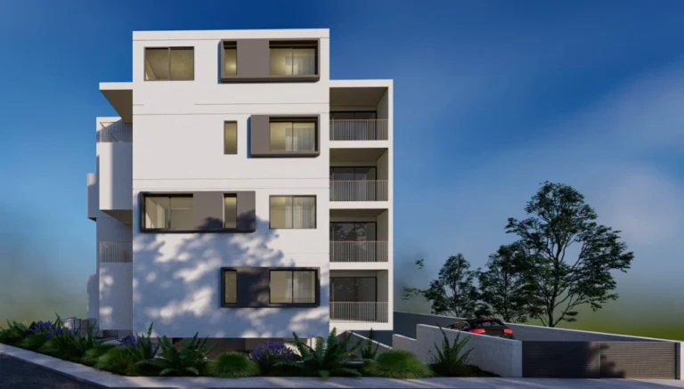 Cheap Apartments for Sale Paphos up to 500000 euro