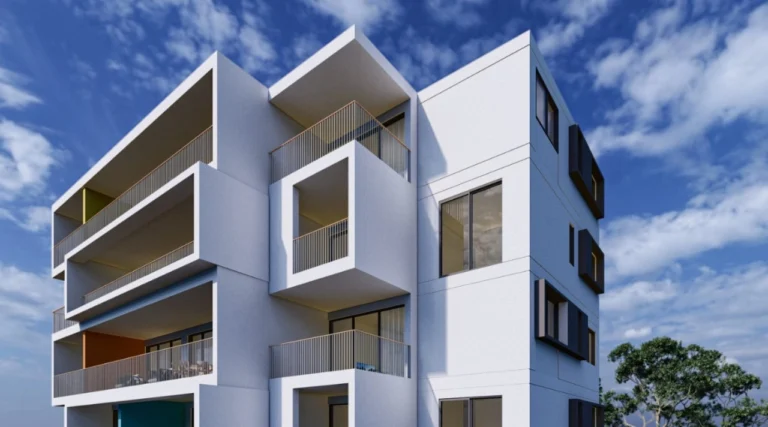 Cheap Apartments for Sale Paphos up to 500000 euro