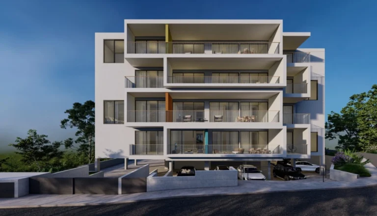 Cheap Apartments for Sale Paphos up to 500000 euro